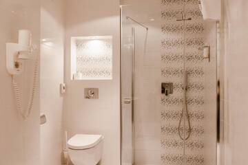 Фото номера Двухместный номер Делюкс с 1 кроватью Отель Hotel Santin г. Белхатув 5